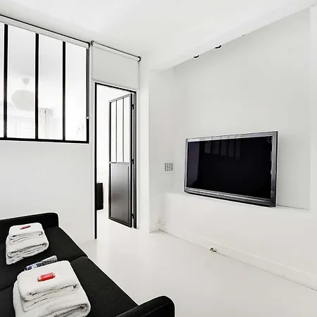 아파트 Charming 3br6p - Serres -1